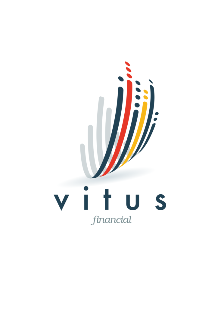 Financial Agency Logo