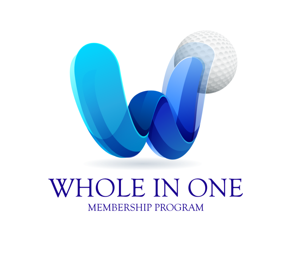 Golf Company Logo